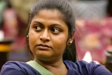 பிக் பாஸ் இசைவாணிக்கு கொலை மிரட்டல் விடுத்த அவரின் முன்னாள் கணவர்! அதிர்ச்சியளிக்கும் தகவல்..