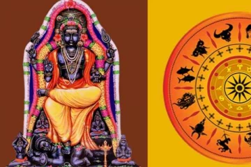 குரு பெயர்ச்சியால் இந்த 5 ராசிக்காரர்களுக்கு அடிக்க போகும் அதிஷ்டம்!
