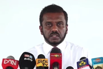 விவசாயிகளை நடுத்தெருவுக்கு கொண்டுவந்த கோட்டாபய அரசாங்கம்:  சமன் ரத்னபிரிய சீற்றம்