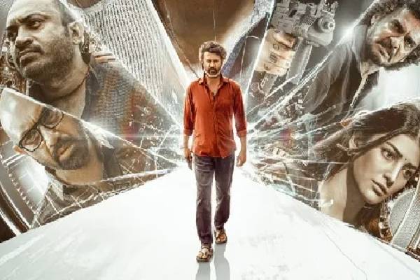 சொதப்பும் விமர்சனம்..கூலி முதல் நாள் வசூல் இத்தனை கோடியை அள்ளியதா? | Rajini Coolie Has Collected Box Office First Day