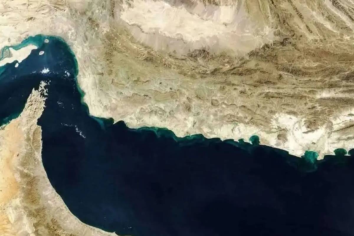 ஹோர்முஸ் நீரிணையைத் திறக்க ஈரான் மீண்டும் நிபந்தனை | Iran Sets Conditions Once Again Strait Of Hormuz ஹோர்முஸ் நீரிணையைத் திறக்க ஈரான் மீண்டும் நிபந்தனை | Iran Sets Conditions Once Again Strait Of Hormuz