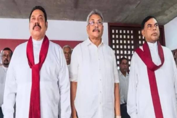 கோட்டாபய பதவியை ராஜினாமா செய்யாமல் சென்றதற்கான மர்ம பின்னணி! | Gotabaya For Leaving The Post Without Resigning