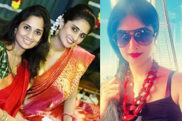 பேபி டாலாக மாறிய அஜித்தின் மச்சினிச்சி! சொப்பன சுந்தரிக்கே டஃப் கொடுப்பாங்களோ