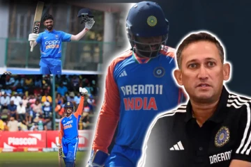 இலங்கைக்கான ரி20 கிரிக்கெட் தொடர்: இந்திய அணியில் இருந்து நீக்கப்பட்ட முக்கிய வீரர்கள்