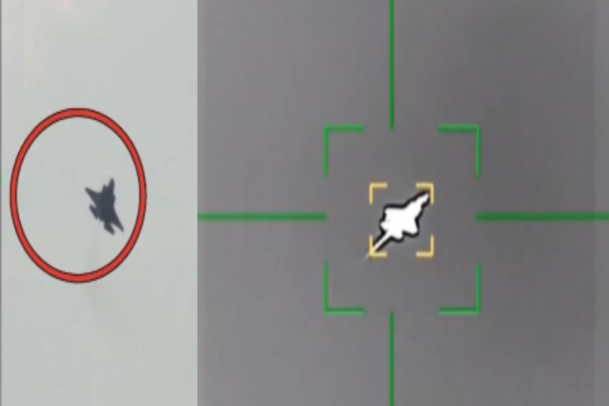 அமெரிக்காவிற்கு விழுந்த பேரிடி ; ஈரானால் வீழ்த்தப்பட்ட அதிநவீன போர் விமானம் | Iran Shot Down A Edge U S Military Aircraft