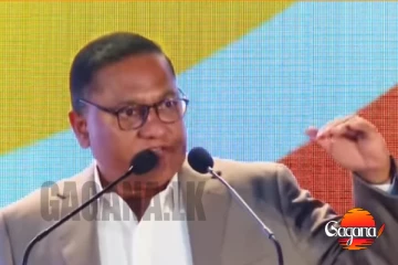 ඔන්න දැන් තමයි වෙලාව ආයේ කාටවත් කොමිස් පගා දිදී ඉන්න ඕනේ නෑ ආයෝජන අවස්ථා විවෘතයි - විජිත