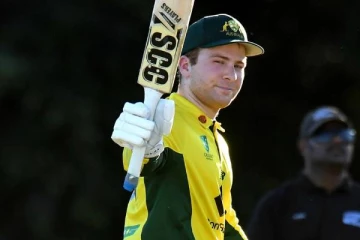 பார்வை குறைபாடு உடையவர்கள் கிரிக்கெட்டில் வரலாற்று சாதனை! துவம்சம் செய்த அவுஸ்திரேலிய வீரர்