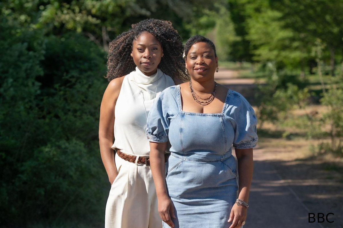 UK twins DNA test, Different fathers twins case, Heteropaternal superfecundation UK, Michelle and Lavinia Osbourne, Rare twin DNA discovery, BBC Radio 4 The Gift twins #Twins #DNA #UKNews #RareDiscovery #FamilySecrets #BBCTheGift #ScienceNews #MiracleTwin
