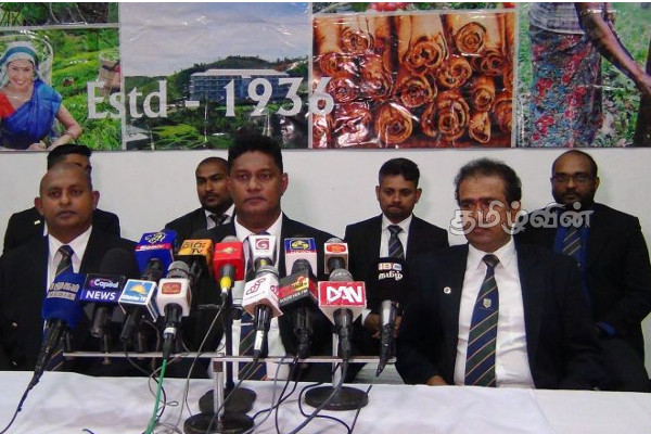 காணிகளை பகிர்ந்தளிக்கும் யோசனை பெருந்தோட்டத்துறையின் அழிவின் ஆரம்பமாக அமையும்: தயால் குமாரகே | Sri Lanka Upcountry People