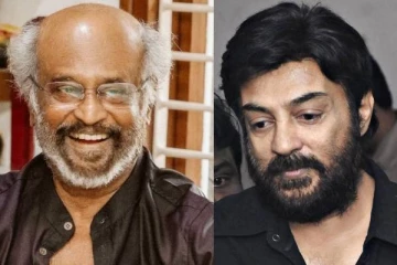 ரஜினிக்கு வில்லனாக நடிக்கிறாரா மைக் மோகன்? லேட்டஸ்ட் தகவல்!!