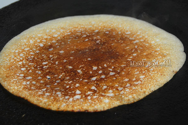 சூப்பரான மொறு மொறு தோசை ஜவ்வரிசியில் செய்து ருசிக்கலாம்! இதோ ரெசிபி | Dosa Javvarisi Dosa