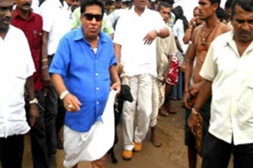 அனைவரும் கைது செய்யப்படுவார்கள்: மேர்வின் சில்வா எச்சரிக்கை