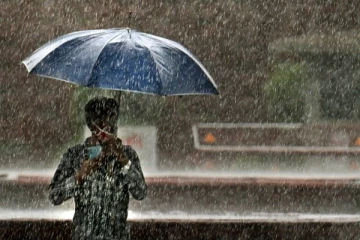 இன்றைய வானிலை அறிவிப்பு!