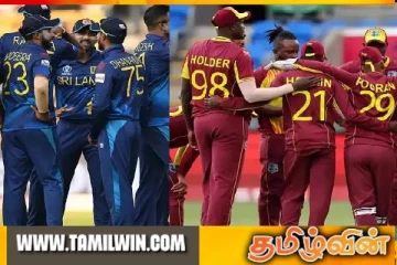 கிரிக்கெட் இரசிகர்களுக்கான அறிவிப்பு!