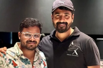 சிவகார்த்திகேயன் படத்திலிருந்து விலகல்.. மற்றொரு முன்னணி ஹீரோவை இயக்கும் சிபி சக்ரவத்தி