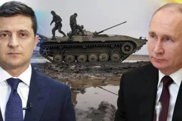 போரில் தோற்றதாக ரஷ்யாவிடம் சரணடைகிறதா உக்ரைன்? வெளியான முக்கிய தகவல்