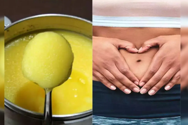 வெறும் வயிற்றில் ஒரு ஸ்பூன் நெய் சாப்பிடுவதால் இத்தனை நன்மைகளா? | Eating Spoonful Of Ghee On Empty Stomacha Dvantage