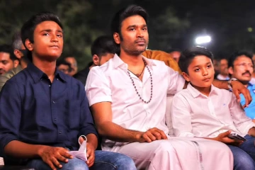 ஹீரோவாகும் நடிகர் தனுஷின் மகன் - புது திட்டம் போட்ட ஐஸ்வர்யா..!