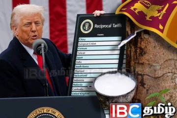 அமெரிக்கா விதித்துள்ள வரி : இறப்பர் தொழிலாளர்களுக்கு ஏற்படவுள்ள சிக்கல்