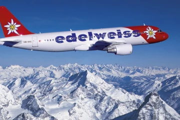 சுவிற்சர்லாந்து - இலங்கைக்கான நேரடி விமான சேவை ஆரம்பம்