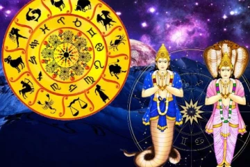 மிதுன ராசிக்கு செல்லும் செவ்வாய்! யாருக்கு பலன்கள்?