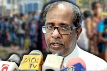 எதிர்வரும் காலங்களில் இலங்கை மோசமடையும்! விடுக்கப்பட்ட கடுமையான எச்சரிக்கை