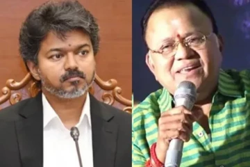 விஜய் முதலமைச்சராவார் என்று அவரே நம்பல..அமைதியா இருக்கக்கூடாது!! நடிகர் ஓபன் டாக்..