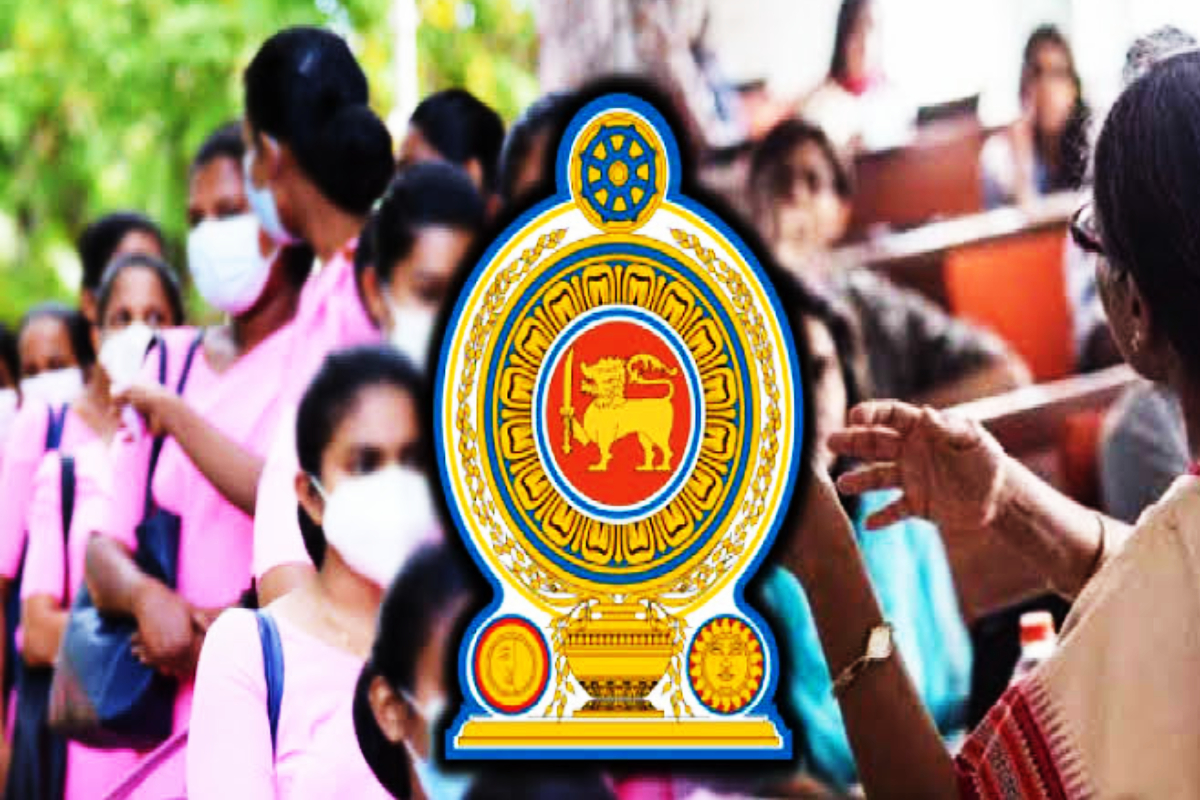 ஆயிரக்கணக்கான ஆசிரியர்களை நியமிக்க கிடைத்த அனுமதி | Permission Granted To Appoint 1417 Govt Teachers