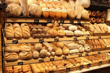 கோதுமை மாவின் தட்டுப்பாடு: மூடப்பட்டு வரும் வெதுப்பகங்கள்