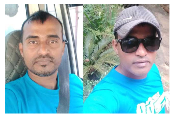 මෙයාව දැක්කද ? දුටු තැන වහාම කියන්න - බෙල්ල කපලා පැනලා ගිය භයානක අපරාධකරුවෙක් සොයයි | Suspect Wanted In Matugama Murder මෙයාව දැක්කද ? දුටු තැන වහාම කියන්න - බෙල්ල කපලා පැනලා ගිය භයානක අපරාධකරුවෙක් සොයයි | Suspect Wanted In Matugama Murder