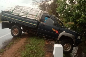 ஏ9 வீதியில் இராணுவத்தினரை மோதித்தள்ளிய  வாகனம்; இருவருக்கு நேர்ந்த கதி!