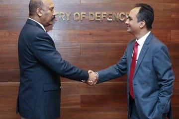 இலங்கை உடனான உறவில்…பாதுகாப்பு ஒத்துழைப்பை பலப்படுத்தும் இந்தியா