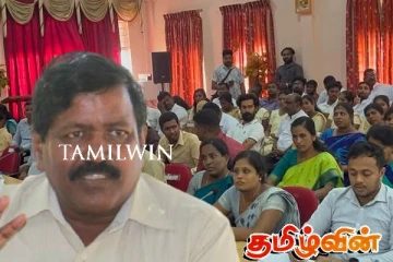 முல்லைத்தீவு பொது வைத்தியாசாலை குறித்து ரவிகரன் எம்.பி வெளியிட்ட தகவல்