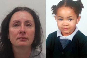 என்னைக் கொல்லாதீங்க அம்மா... தாயாரிடம் அழுது கெஞ்சிய 5 வயது சிறுமி: லண்டனில் சம்பவம்