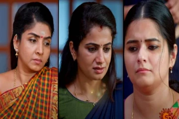 ஜாமினில் வெளியே வரும் குணசேகரன்- ஜான்சி ராணியால் சூடுபிடிக்கும் கதைக்களம்