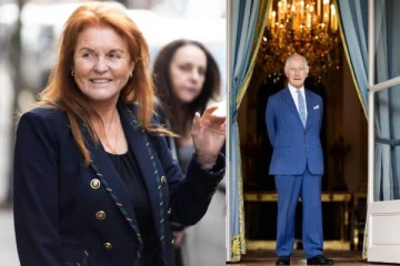 பிரித்தானிய அரச குடும்பத்தில் புற்றுநோயால் பாதிக்கப்பட்ட இருவர்... நெகிழவைக்கும் கடிதங்களால் ஆறுதல்