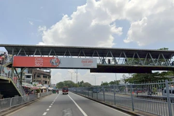 மிகவும் ஆபத்தான இடமாக மாறியுள்ள கொழும்பின் முக்கிய பகுதி! பாரிய விபரீதம் குறித்து எச்சரிக்கை(Video)