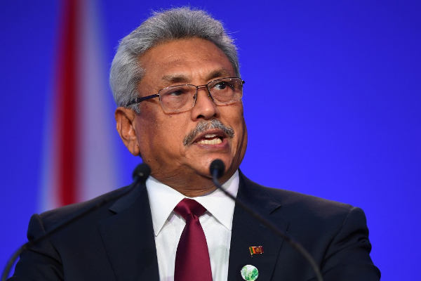 ஒரே இரவில் மாறிய இலங்கையின் தலைவிதி | Sri Lanka Economic Crisis Make Gota Over Night