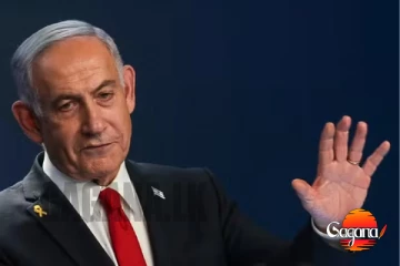 ගාසාව මුළුමනින්ම අත්පත් කරගන්න නෙතන්යාහු ගහපු ප්ලෑන් එකට කැබිනට් අනුමැතිය