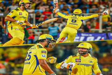 2024 ஐபில் தொடரை வெற்றியுடன் ஆரம்பித்தது சென்னை அணி