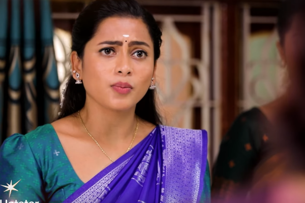 நிச்சயதார்த்தம் நின்றுபோனது.. அதிர்ச்சியில் குடும்பம்.. அய்யனார் துணை சீரியலில் அடுத்து நடக்கவிருப்பது இதுதான் | Ayyanar Thunai Serial Cheran Engagement Stopped