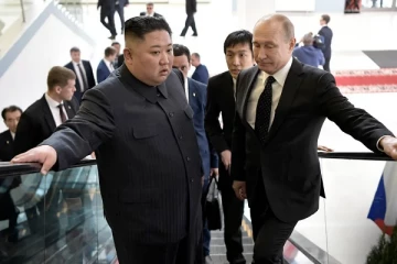 வட கொரிய ஜனாதிபதிக்கு புடின் வழங்கிய பெறுமதியான பரிசு