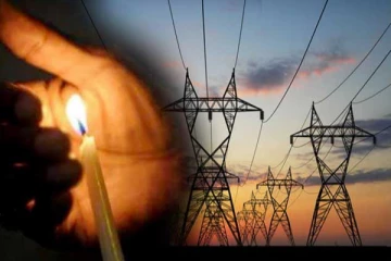 மின் நெருக்கடிக்கு நல்லாட்சி அரசாங்கமும் காரணம் - எதிரணி எம்.பி குற்றச்சாட்டு