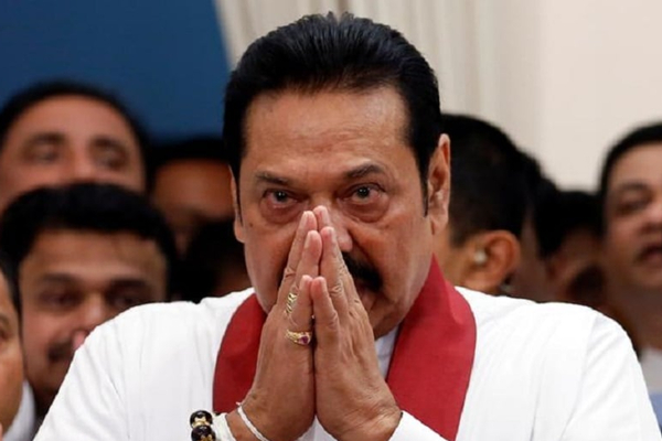 சீனாவின் திட்டமிடல் - மகிந்தவை பிரதமராக்குவதில் கவனம்..! | China Help To Make Prime Minister For Mahinda