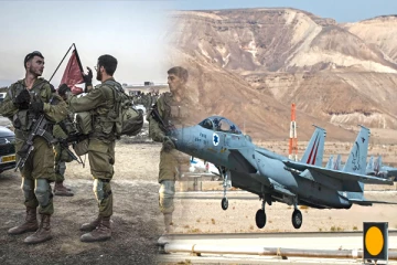 இஸ்ரேலின் தாக்குதலில் பலியான ஹிஸ்புல்லா அமைப்பின் தளபதி