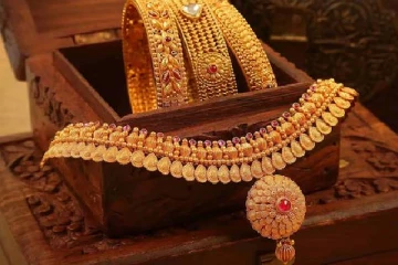 சரமாரியாக உயர்ந்த தங்கம் விலை; மறுபடியுமா? இன்றைய நிலவரம்!