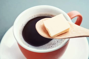 டீ, காபியில் பட்டர் போட்டு குடிப்பதனால் கிடைக்கும் நன்மைகள் என்ன தெரியுமா?