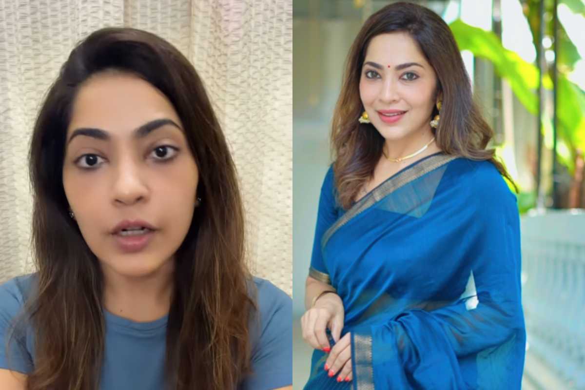 வெளியில் சொல்லாத ஒரு விஷயம்!! நரம்பியல் நோயால் பாதிக்கப்பட்ட விஜே ரம்யா வீடியோ.. | Rj Ramya Opens Up Health Struggle வெளியில் சொல்லாத ஒரு விஷயம்!! நரம்பியல் நோயால் பாதிக்கப்பட்ட விஜே ரம்யா வீடியோ.. | Rj Ramya Opens Up Health Struggle