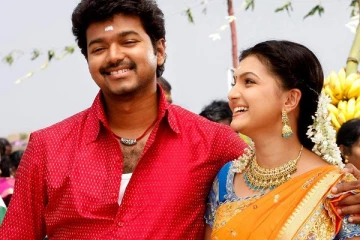 விஜய்யின் தங்கையாக நடித்த இந்த நடிகையை ஞாபகம் இருக்கா? இவருக்கு இவ்வளவு பெரிய குழந்தைகளா?