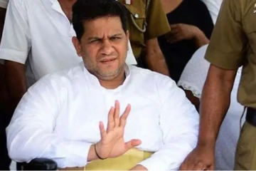 දුමින්ද සිල්වට මොකද වුණේ..? නැවතත් හිර ගෙදරට..?